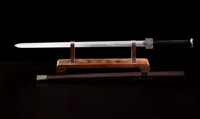 琴与剑：一柔一刚，中国人骨子里的两面