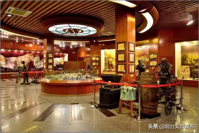 烟台发布冬游攻略书,烟台冬日游