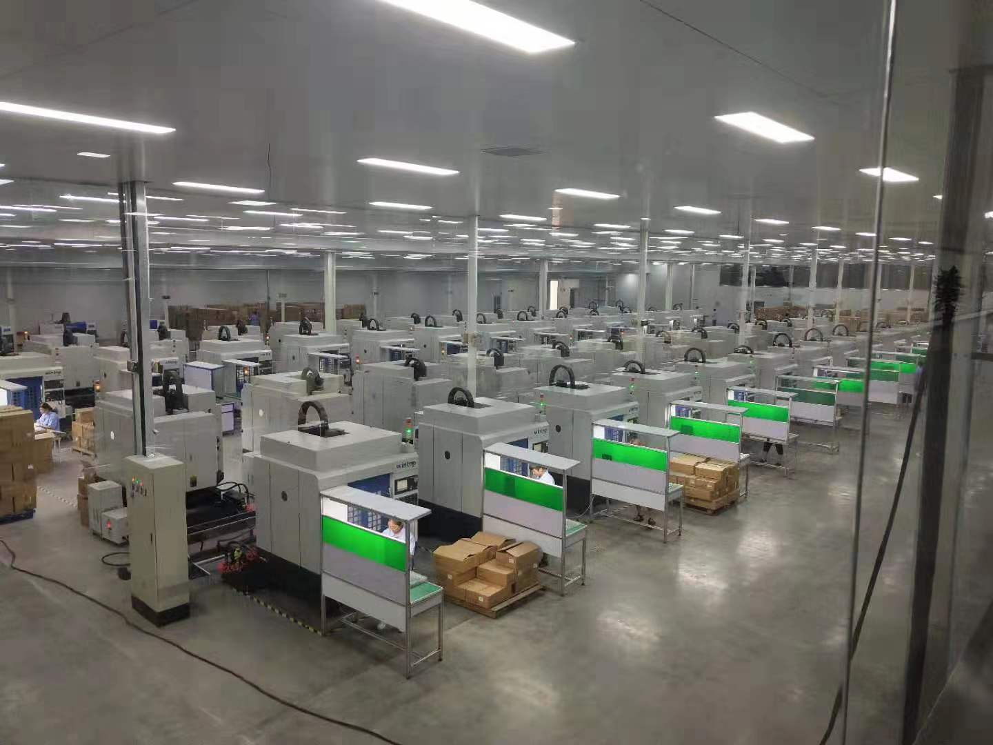 源德福电子厂最新招聘信息,源德福电子招聘