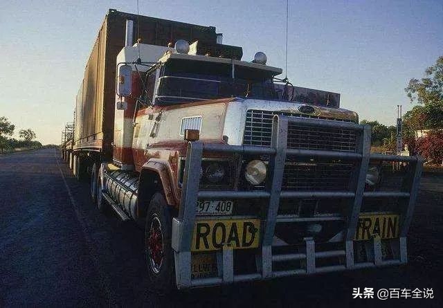 「澳洲系列」你吃过袋鼠吗？我撞过