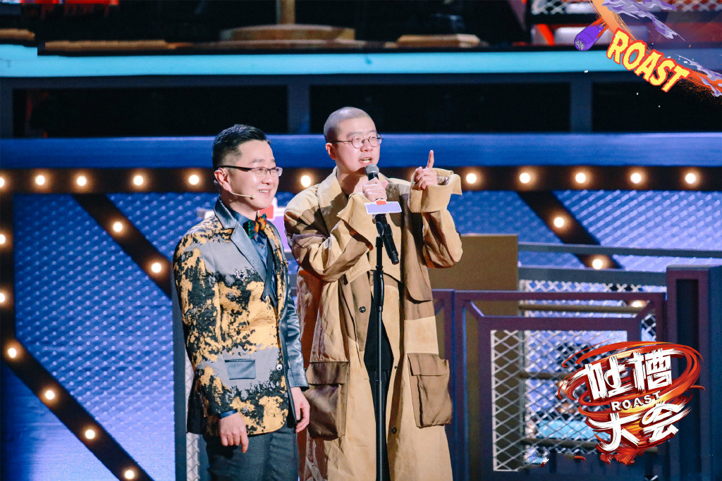 吐槽大会黄健翔吐槽英雄联盟,吐槽大会黄健翔中国男足完整版