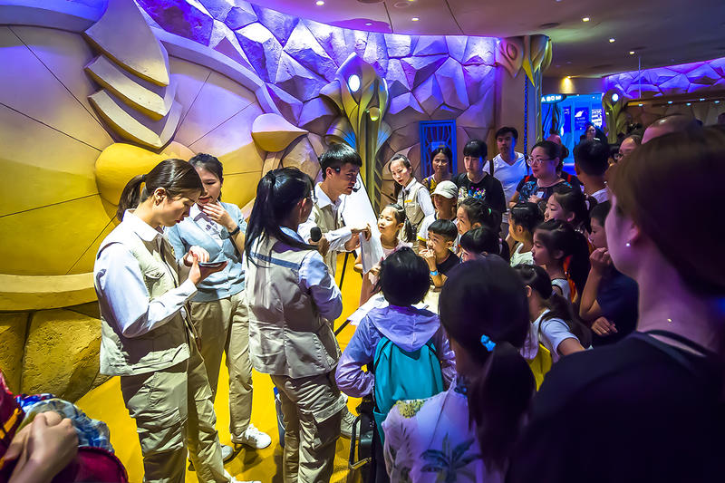 玩转三亚,玩转三亚日与夜