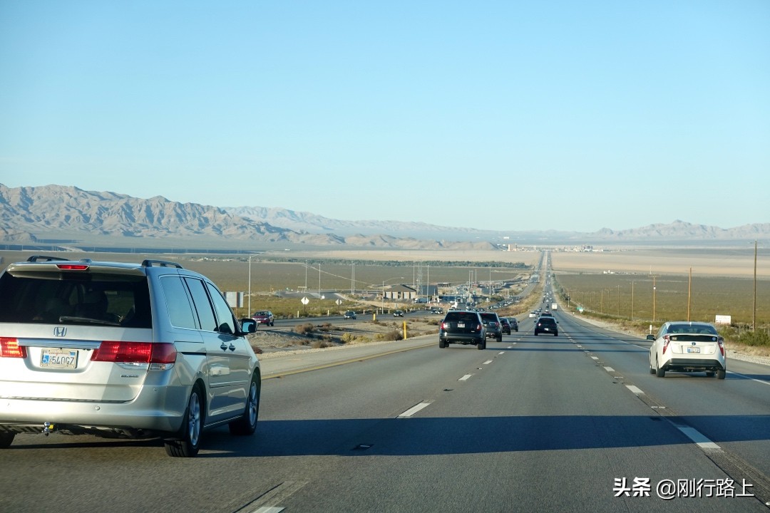 美国自驾游需要注意哪些事项,美国自驾详细规则