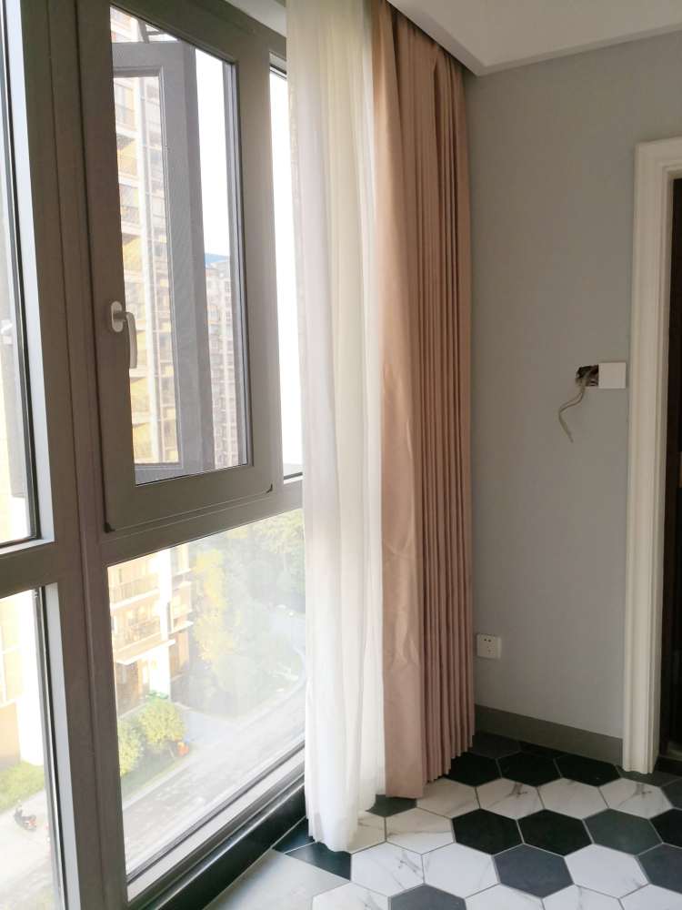 小户型北欧极简式家装,鸡肋空间改造