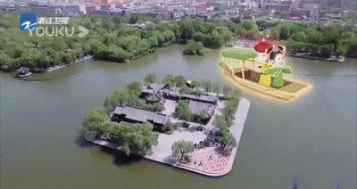 奔跑吧济南第六期录制,奔跑吧兄弟来济南去过哪些地方