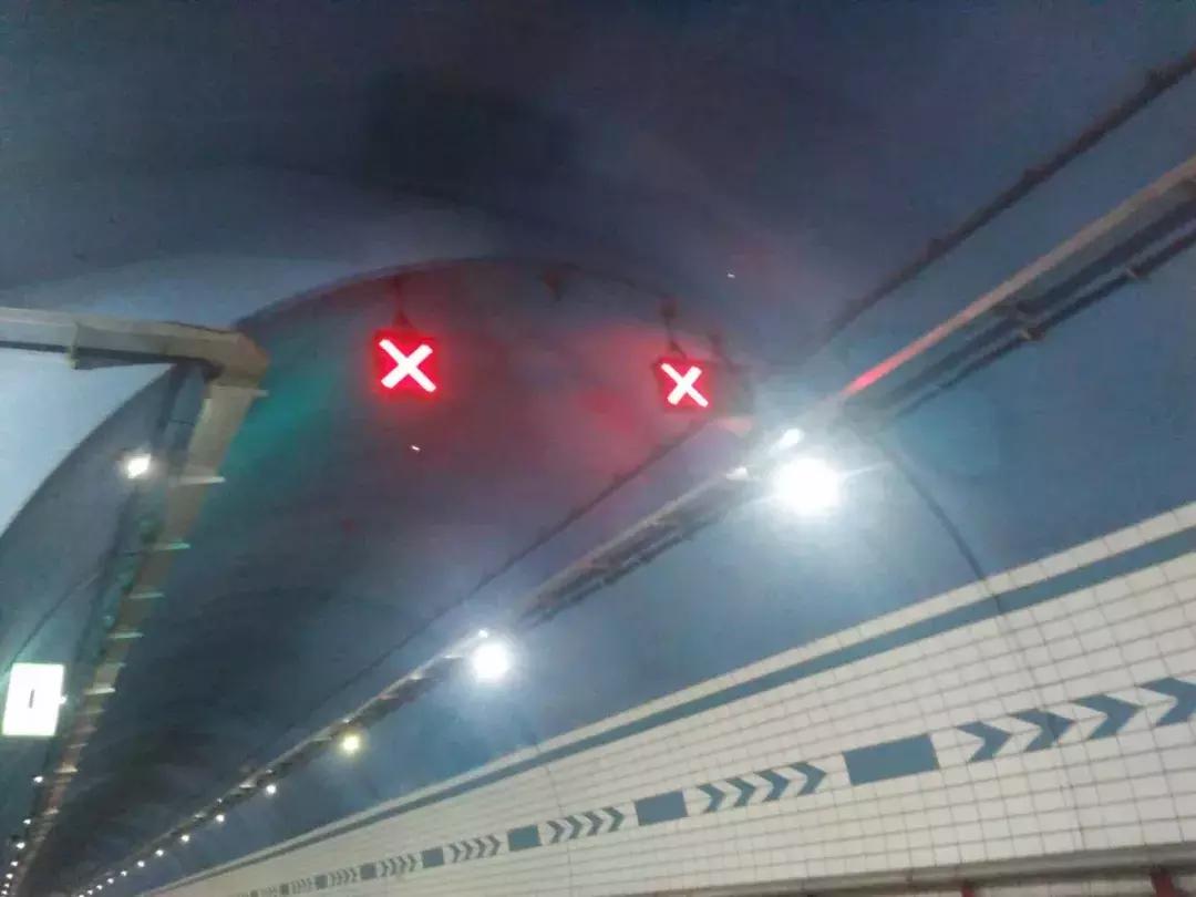 春节回家必经的隧道,不看本文我完全认不出!