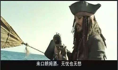 黑人奴隶在贩奴船上的生活：人挤人肉贴肉，与蟑螂、老鼠睡在一起