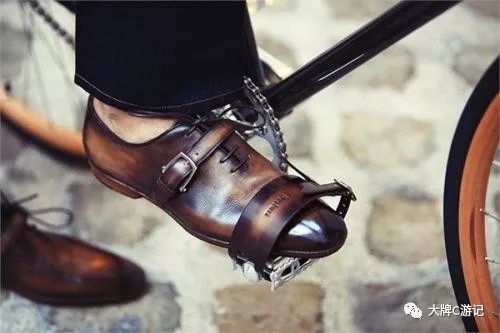 男士最潮皮鞋,一双永不过时的男士皮鞋