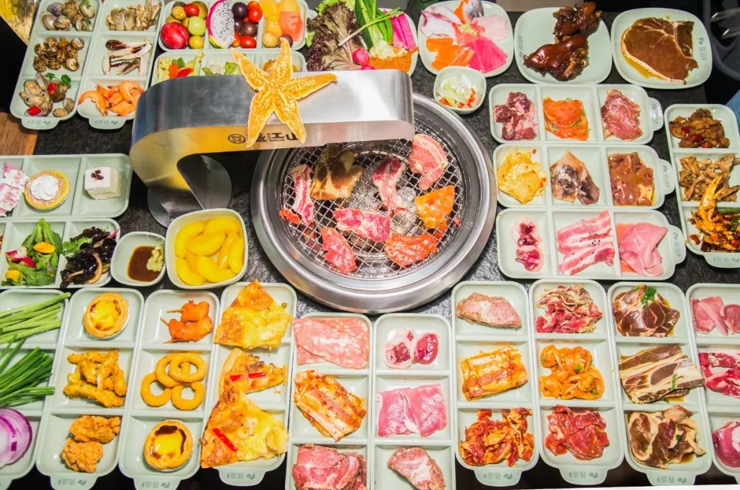 无锡10人聚餐推荐,无锡适合10-15人聚餐的餐厅