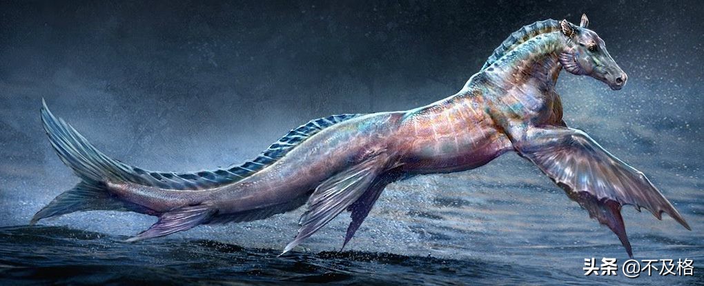 希腊神话中几大最强大的怪物,希腊神话怪物介绍大全