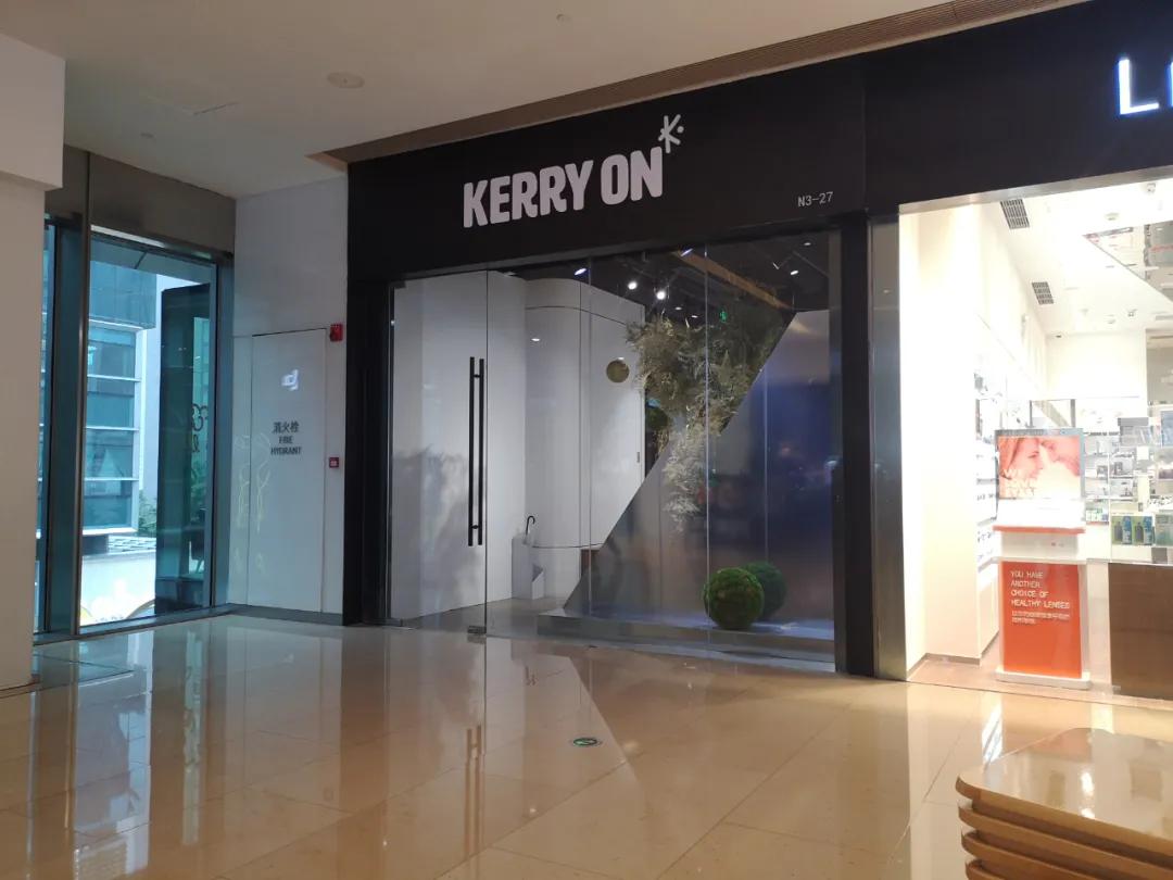 不敌恒隆、新鸿基，业绩遇冷！嘉里全国商业标杆行不行？