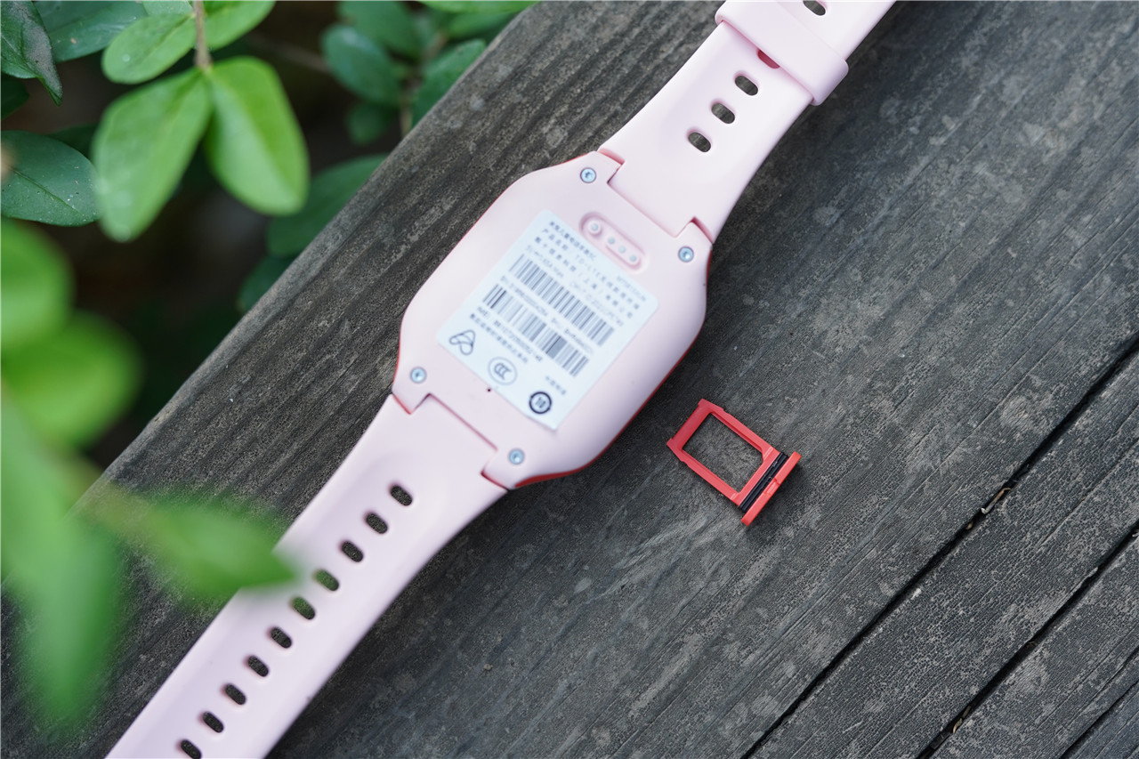 米兔儿童电话手表5c定位要流量,米兔儿童电话手表5c的隐藏功能