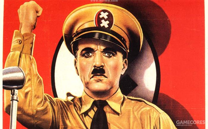 你最熟悉也是最陌生的那个演员:浅谈卓别林电影风格