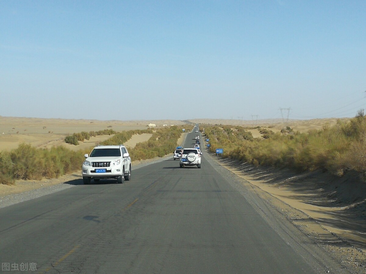 国内最经典12条自驾游线路,国内十大自驾游线路推荐