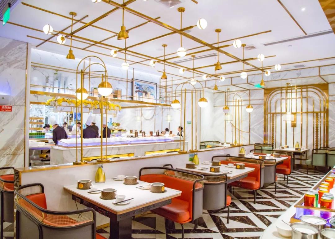 太强了！平价海鲜自助战斗机，0.63元/一道菜