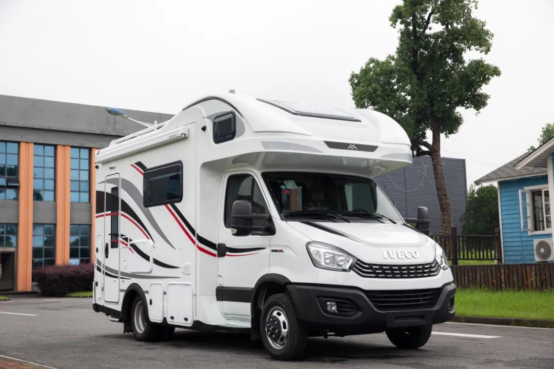 新吉奥云游,新吉奥云游房车和宽大房车