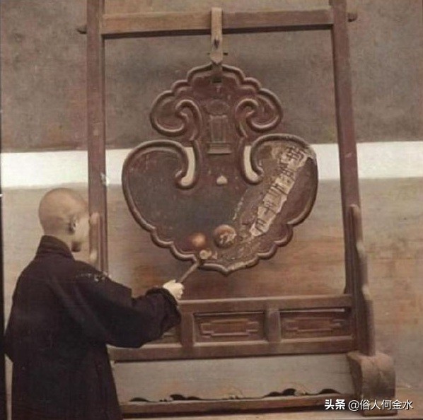 80年代建筑的老照片,老建筑照片的回忆