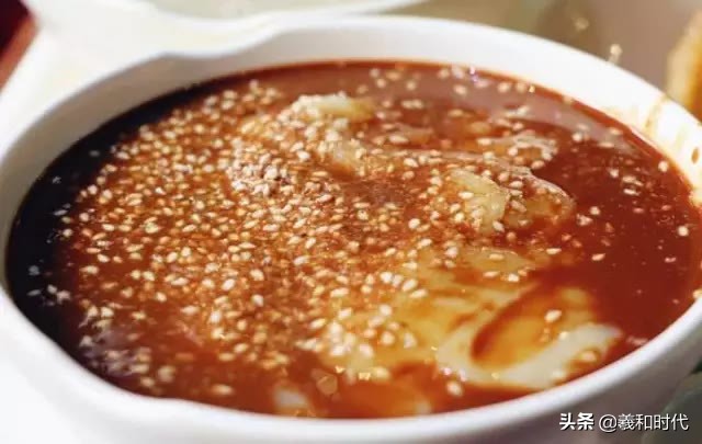 北京的江南特色美食,北京特色美食百年老店