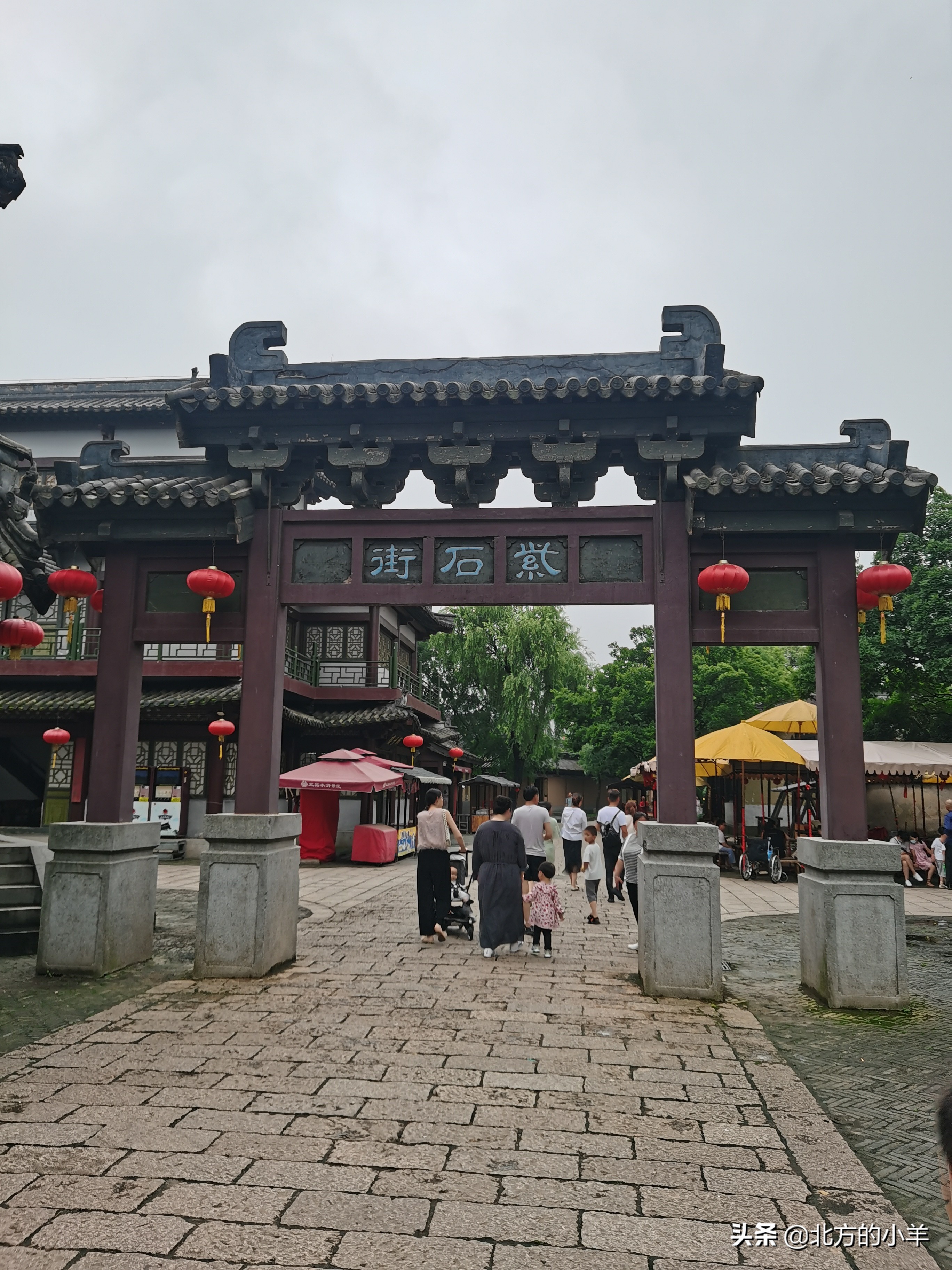 无锡三国城水浒城,无锡水浒城景区