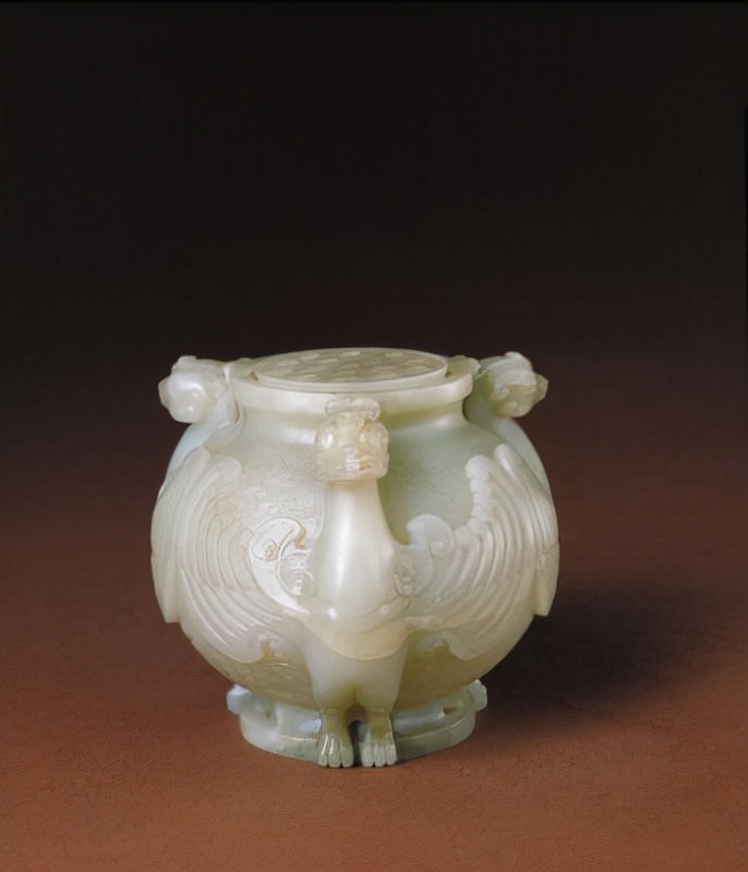 故宫馆藏瓷器高清大图欣赏,故宫馆藏乾隆玉器图片