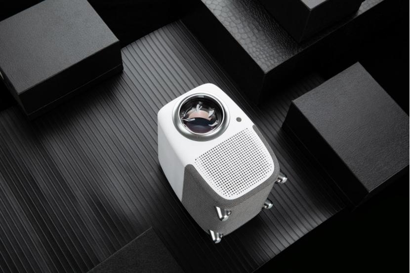 最好的投影仪牌子小型,最好投影仪品牌前十名