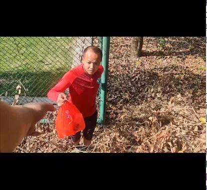 13年，4763天后，新厦足终于归来，这一刻泪流满面