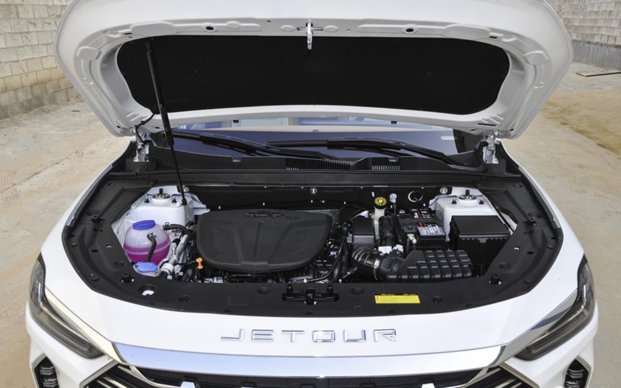 5万想买高颜值suv这几款最懂你,不跑长途的家用suv哪几款值得入手