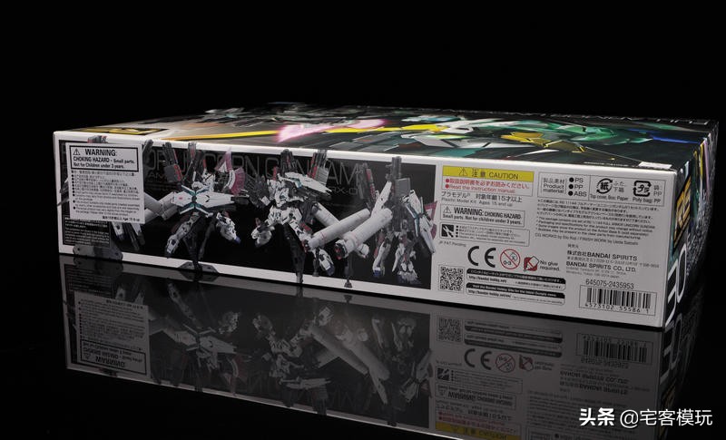 万代rg黑兔评测,万代rg78