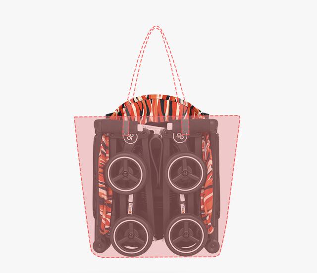 vovo婴儿车选购攻略,婴儿车选购攻略昆塔斯和虎贝尔