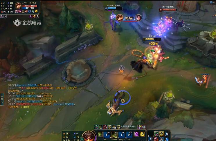 小苍lol现场解说,小苍重回LPL解说席视频