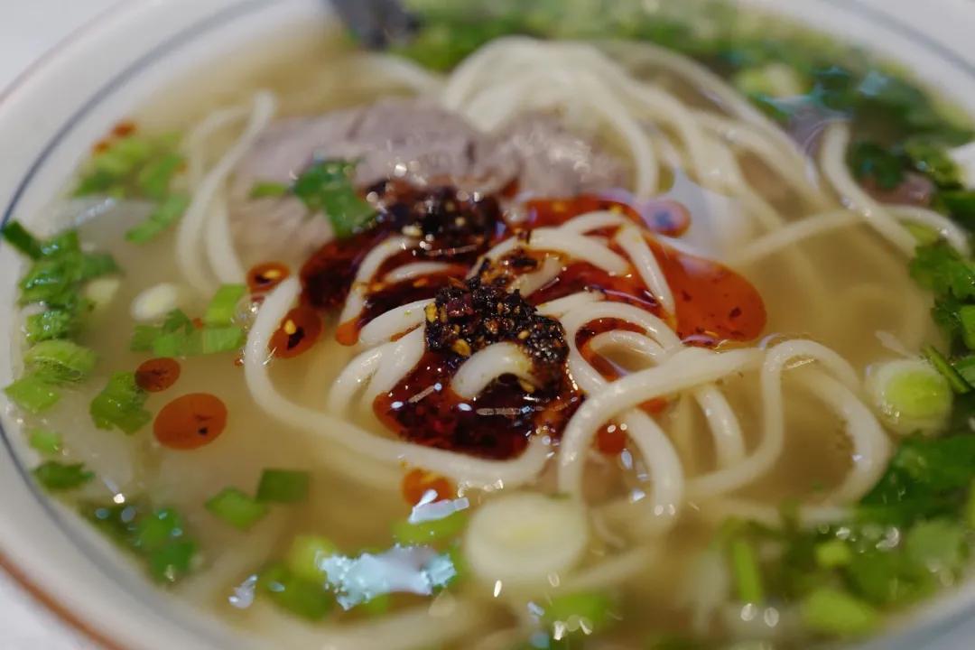 得多好吃的驻沪办，让我国庆都不想出上海