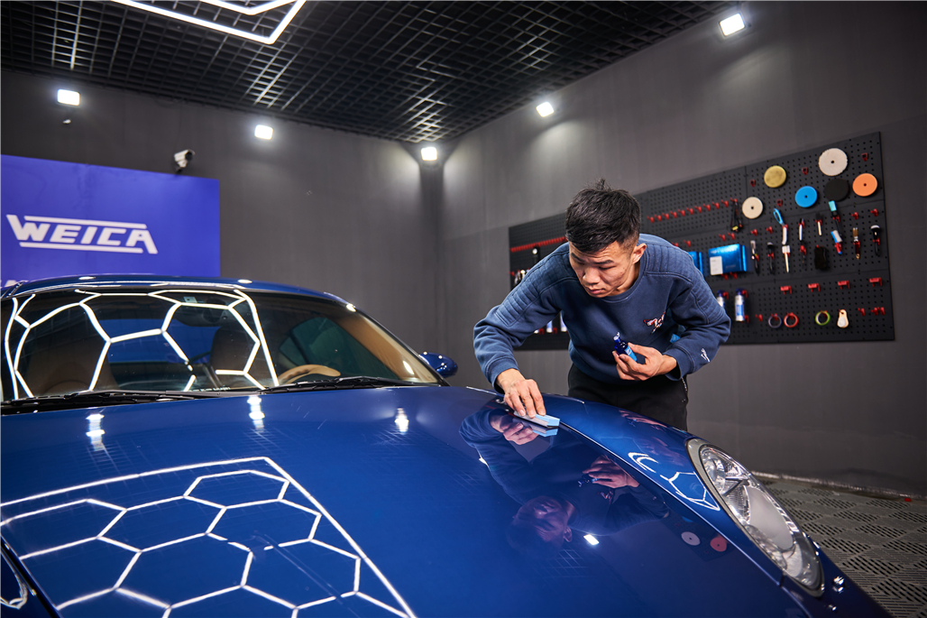 车罩损伤车漆吗,车罩坏了车损赔吗