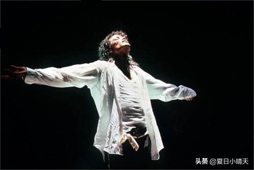 最危险的演唱会迈克尔杰克逊,迈克尔杰克逊死人最多经典演唱会