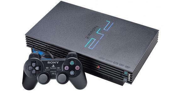 ps2游戏机设置,现在还能玩ps2游戏吗
