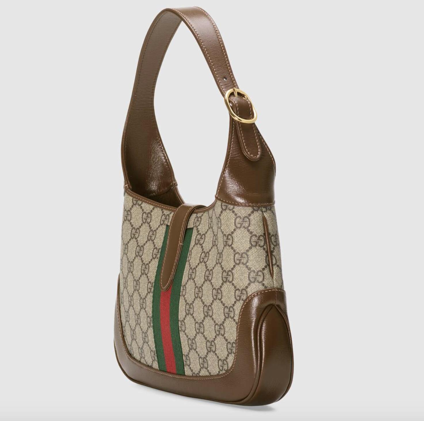 guccijackie1961包印花,guccijackie包介绍