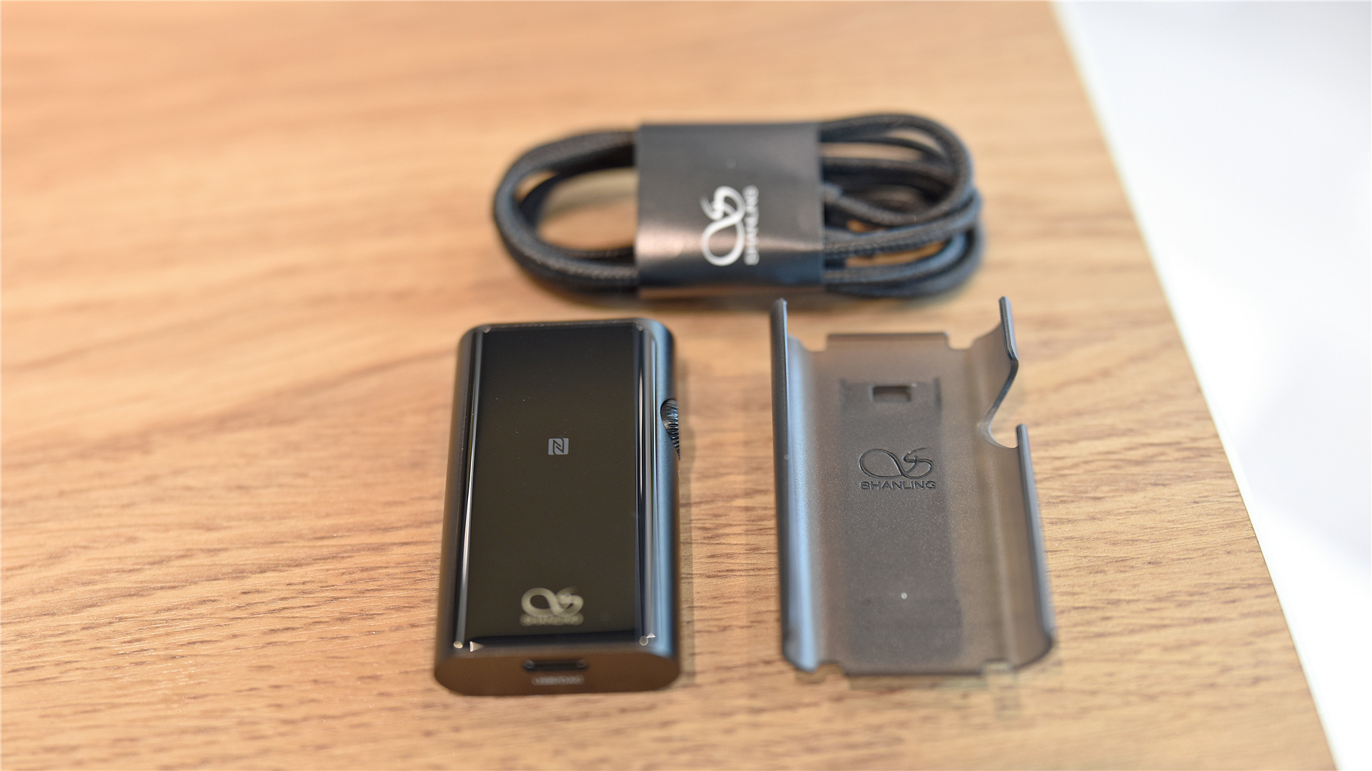 山灵up4搭配蓝牙耳机效果如何,山灵up4蓝牙耳机