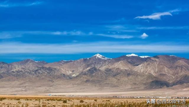 青海到底是哪里的,青海到底是一个怎样的地方