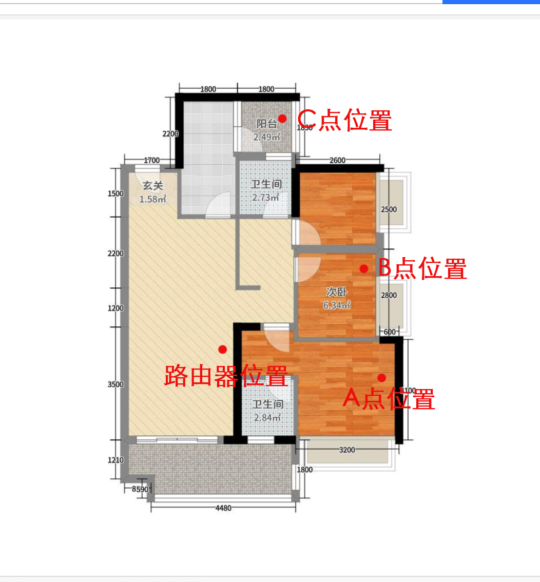 小米路由器4a百兆版对比荣耀x3,荣耀路由x3pro和小米路由4a千兆
