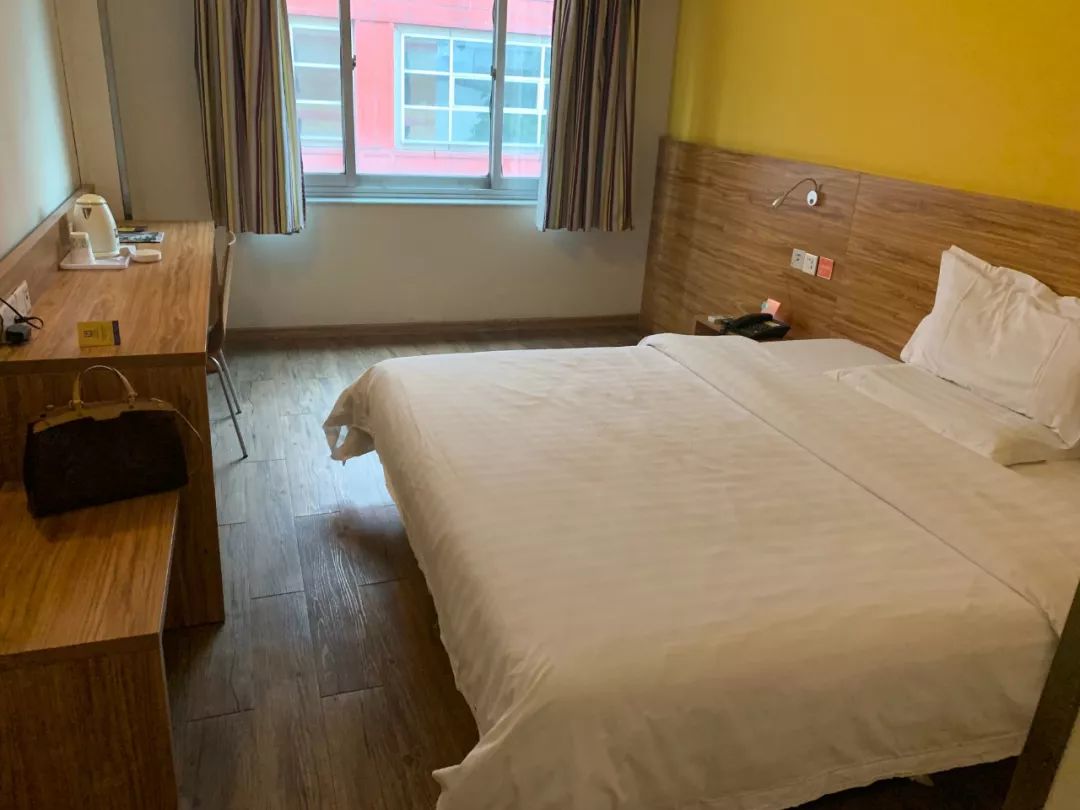 如家七天,如家7天快捷连锁酒店哪个好