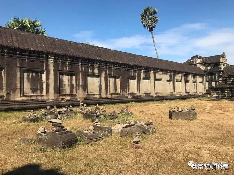 柬埔寨游记600字,柬埔寨游记美篇