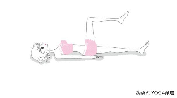 衰老从忽略生殖系统保养开始,简单子宫保养操,恢复女人味