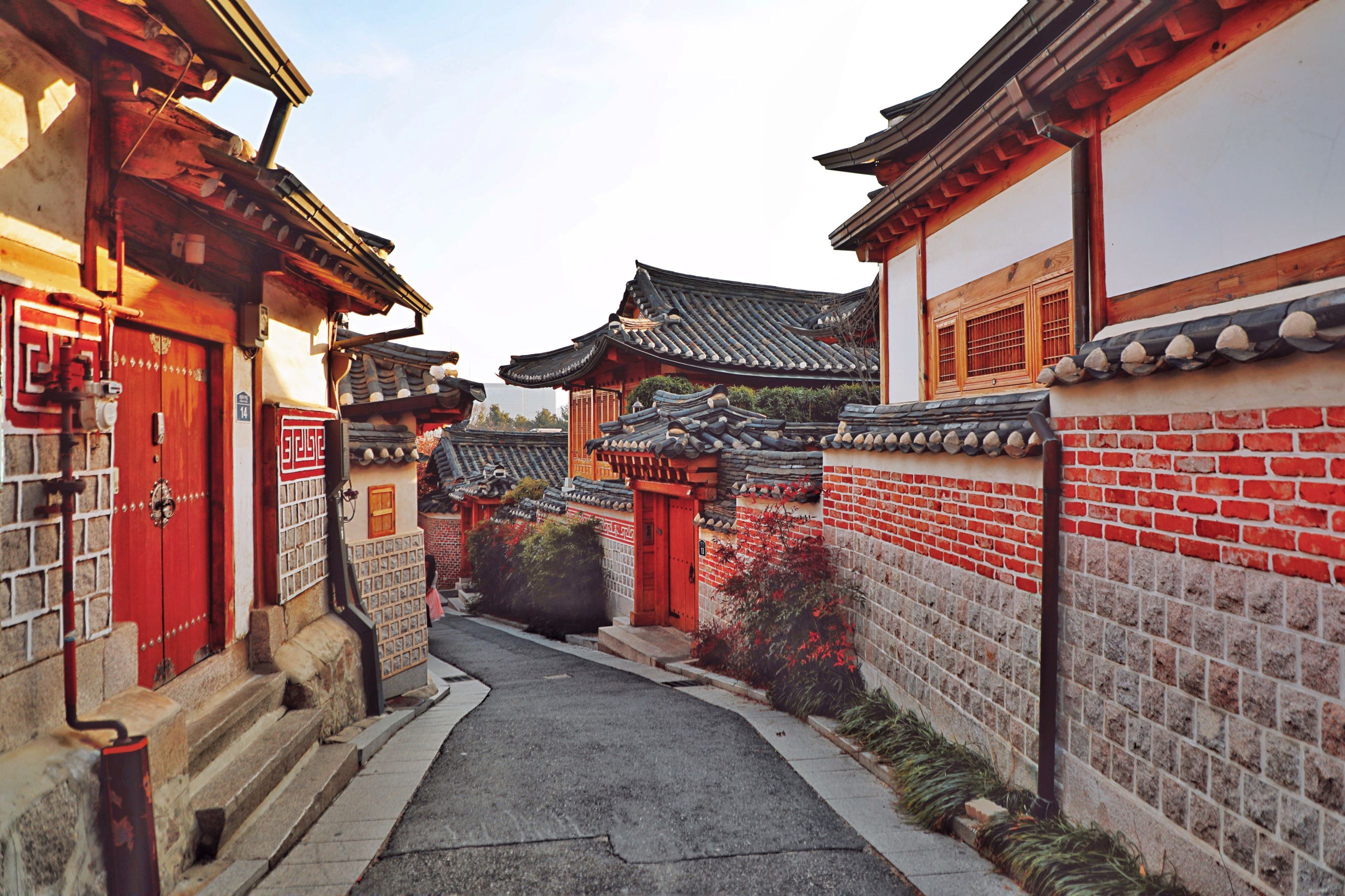 首尔逛吃购物全攻略,去韩国首尔必吃的美食是什么