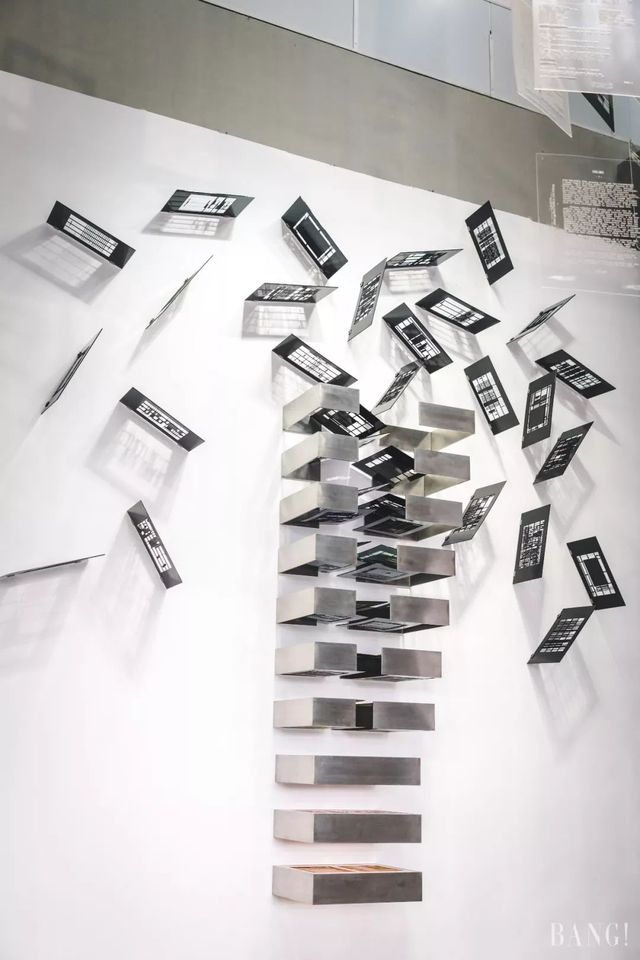 上海双年展导览,上海双年展2021