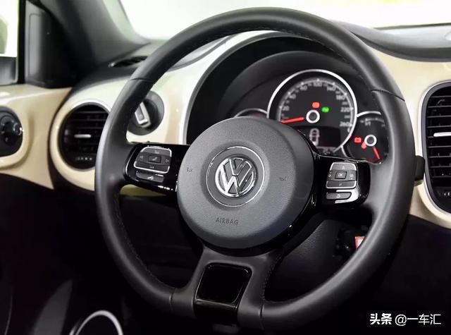 大众甲壳虫还有新车吗,大众甲壳虫珍藏版是二手的吗