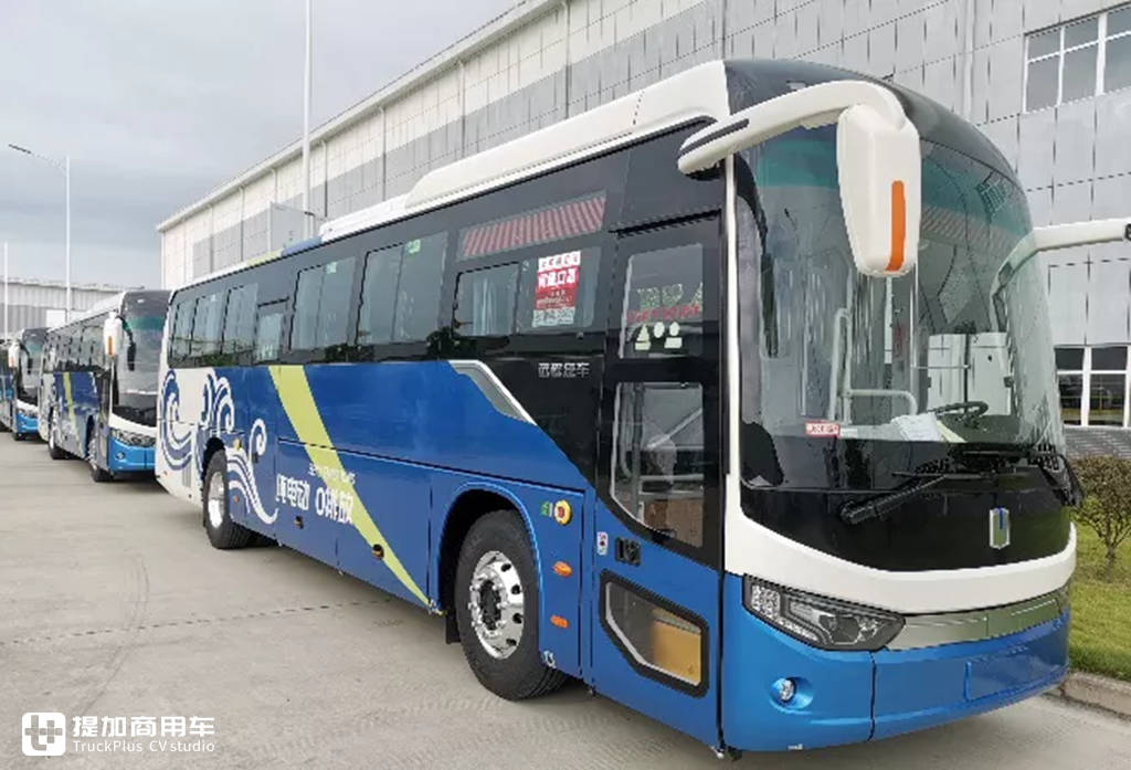 吉利新能源2021款纯电面包车,吉利的增程式新能源车