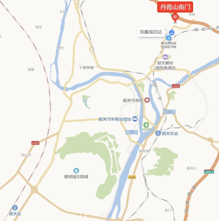 徒步丹霞出行全过程,徒步丹霞全部视频