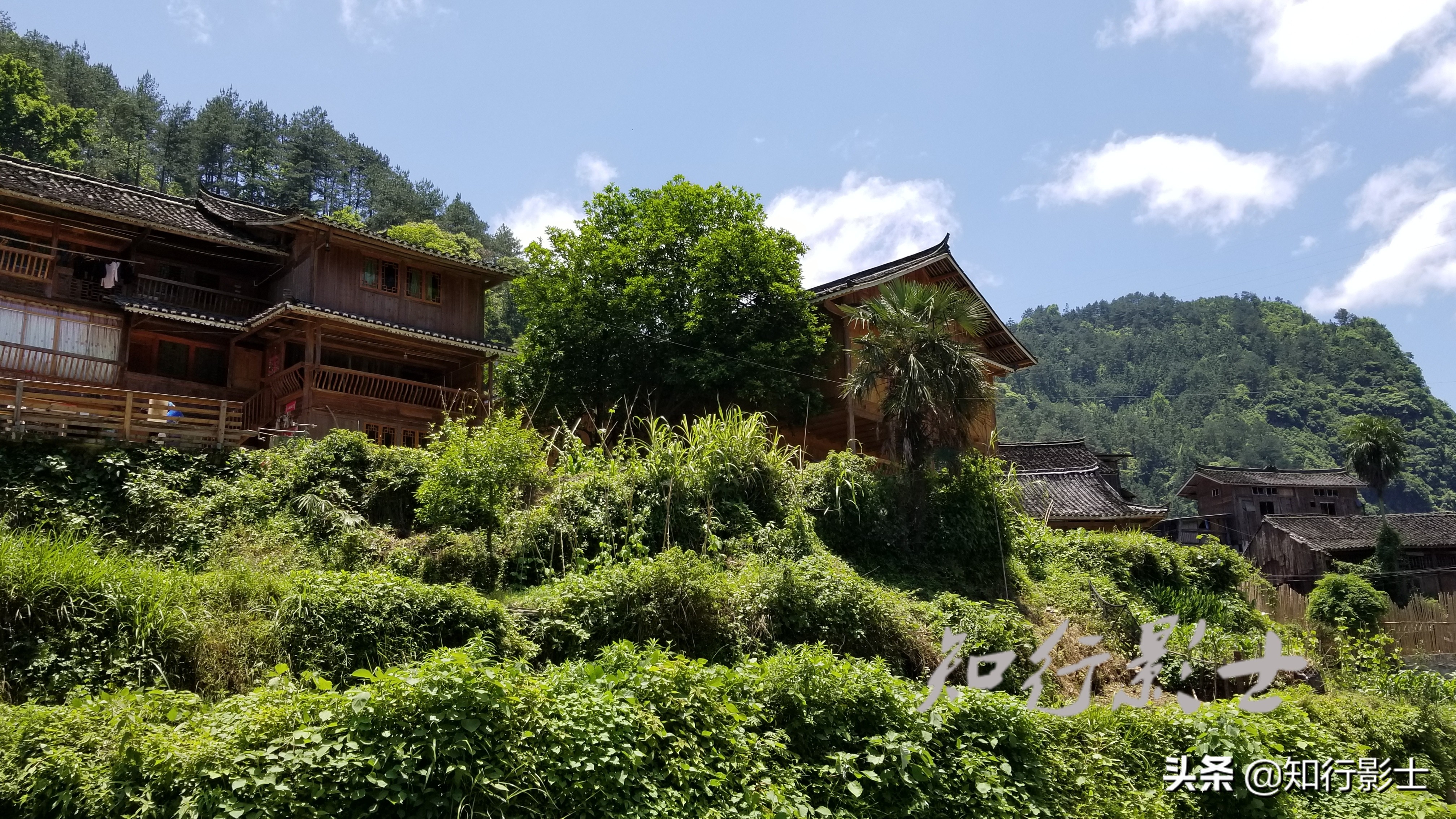 我对旅游的看法,贵州自驾游真实感受