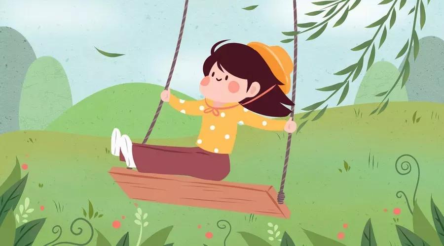 清明节是农历二十四节气之一,二十四节气中的清明节的故事