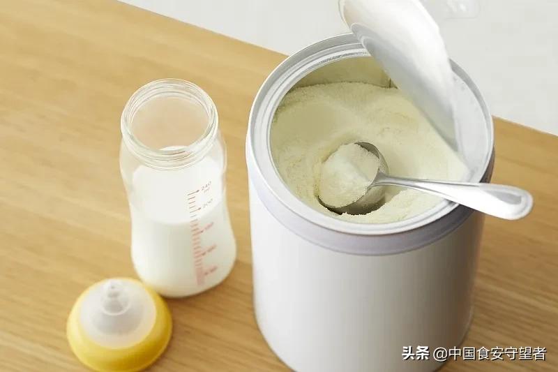 奶粉里面有虫子是怎么回事,未开封的奶粉里面虫子能存活吗