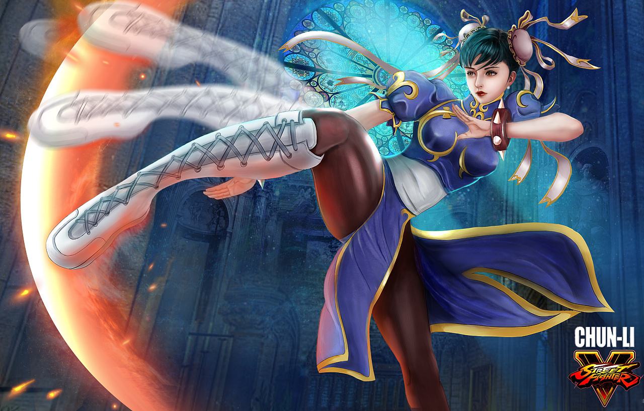 格斗游戏所有必杀,格斗游戏如何释放大招